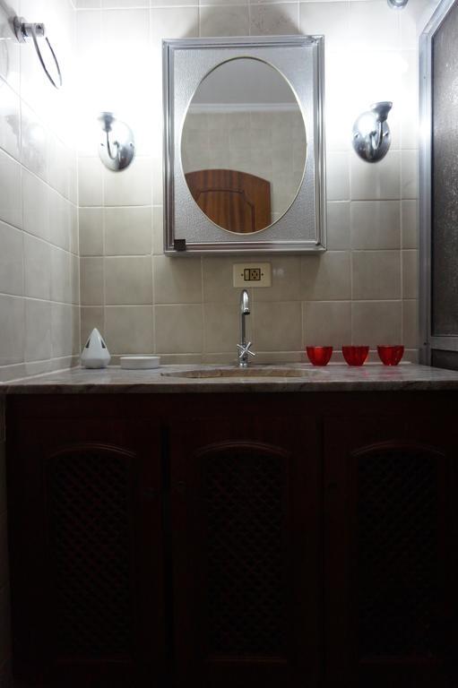 Apartamento Aureo Guenaga Гуаружа Номер фото